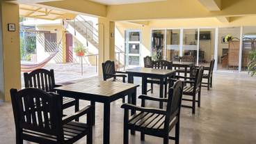 テラス / パティオ / 10