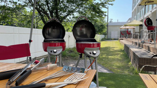 Glamping Room, Non Smoking