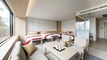 Tsudoi-4B 〜つどい4ベッド〜 / 5