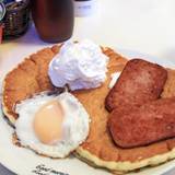 ハワイアンパンケーキハウス パニラニ（ハワイアンパンケーキハウスパニラニ）