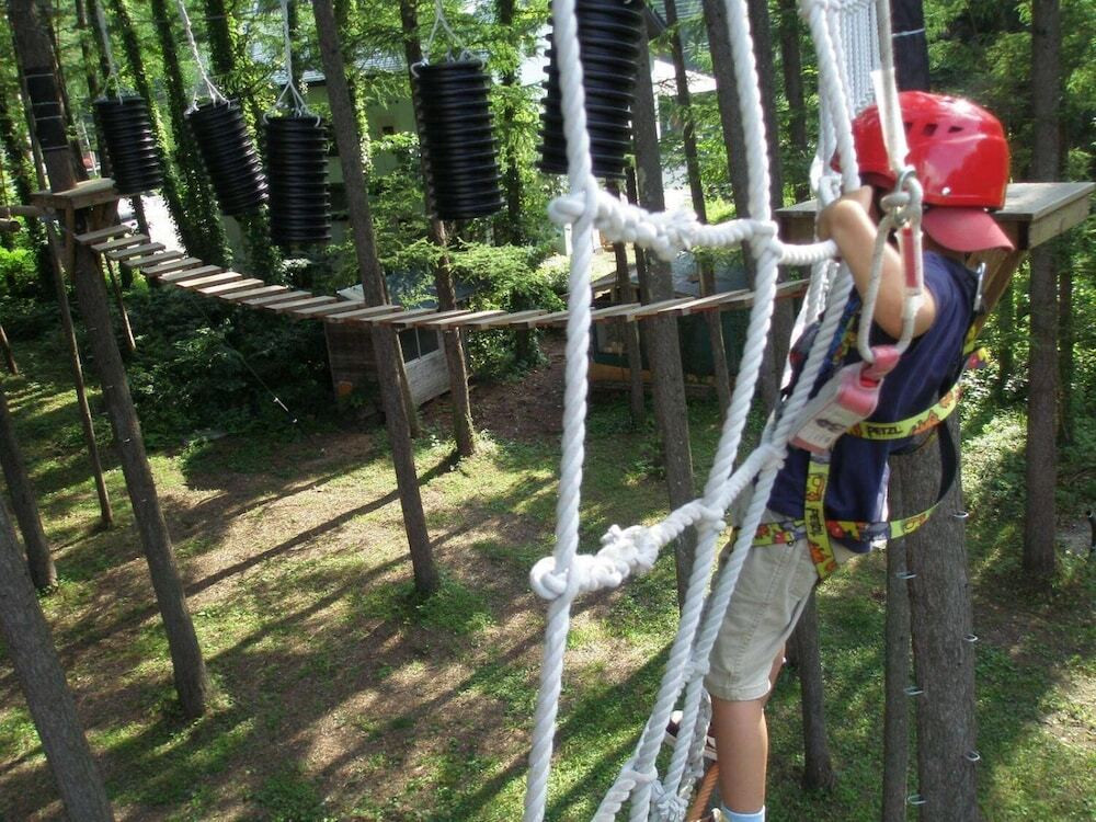 子供用スペース