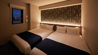 1ベッドルームスイート 10平米バルコニー付き 禁煙