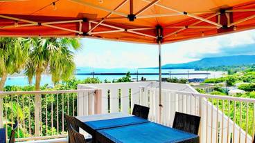 屋上テラス / 12