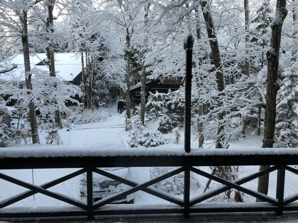 施設からの眺望