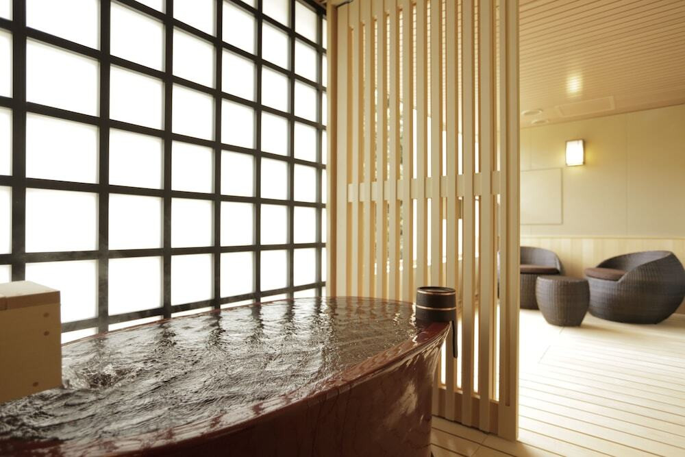 月のモチーフがロマンチック♡おしゃれで楽しく過ごせる宿3445985