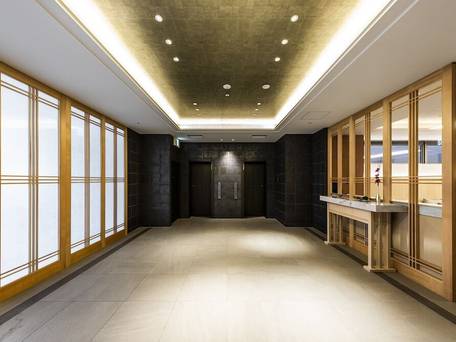 ヴィアインプライム心斎橋四ツ橋 / 2