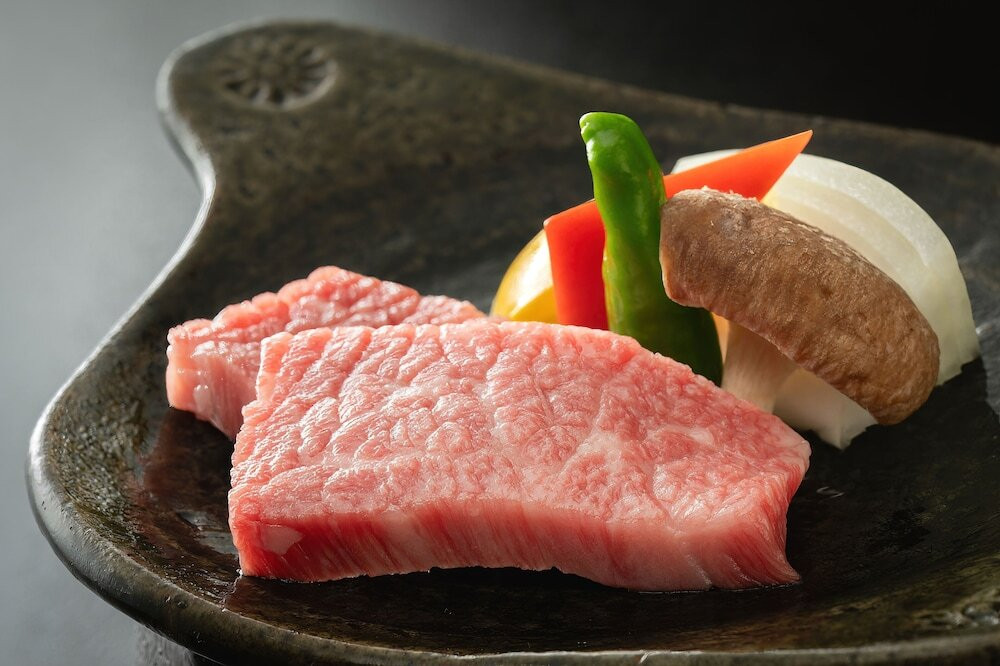 食事・飲み物