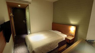 スタンダード ダブルルーム 禁煙