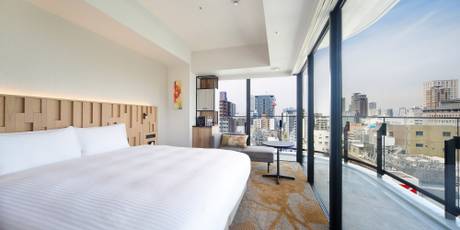 都シティ 大阪本町