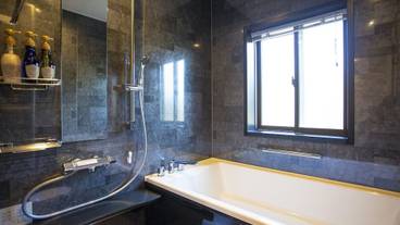 バスルームの設備 / 35