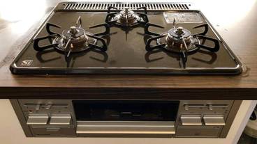 専用キッチン / 11