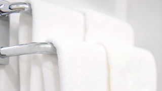 ダブルルーム 禁煙