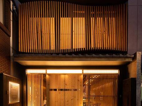 紡 東寺東門前 / 5