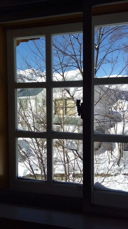 マウンテン ビュー