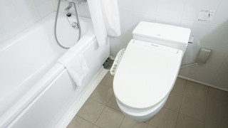 シグネチャースイート (禁煙)