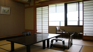 和室おまかせ 喫煙可