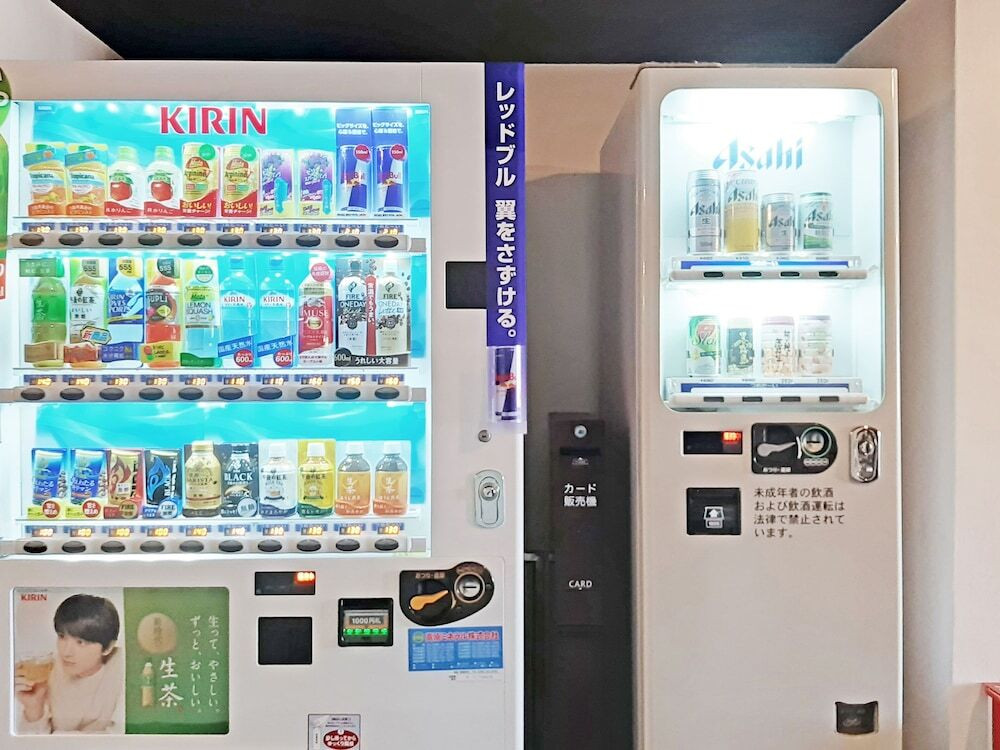 客室の設備とサービス