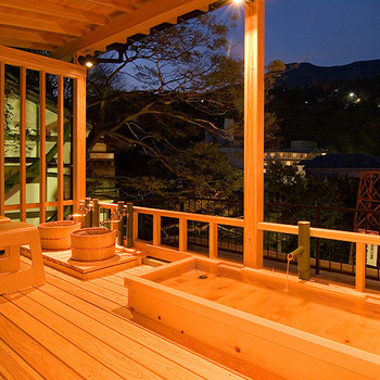 2.  [神奈川]湯河原温泉　源泉　上野屋 3432121