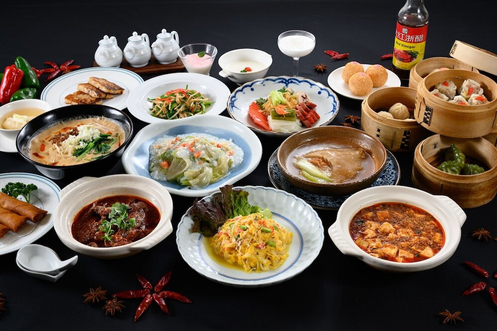 食事・飲み物