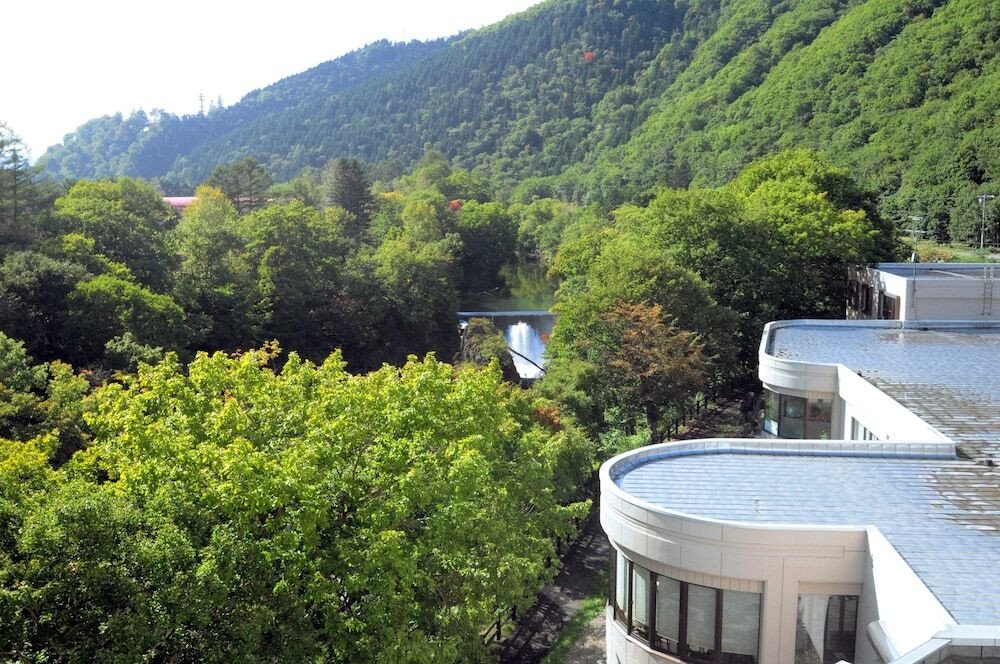 マウンテン ビュー