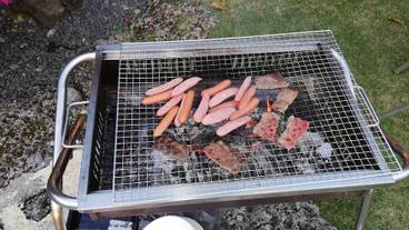 バーベキュー / ピクニック エリア / 3