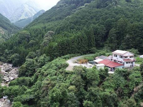 民宿イワナの里 / 4