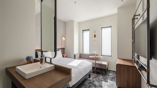 スタンダード ダブルルーム