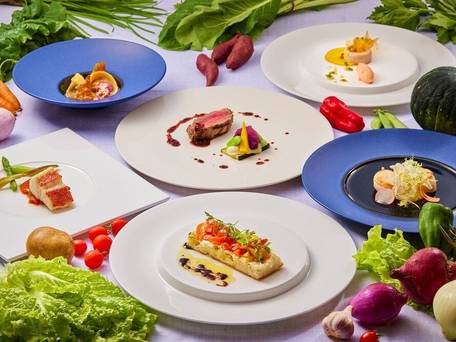 ザ・リッツ・カールトン沖縄 / 5