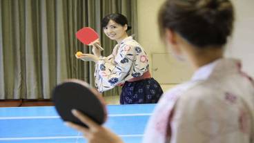 スポーツ設備 / 1