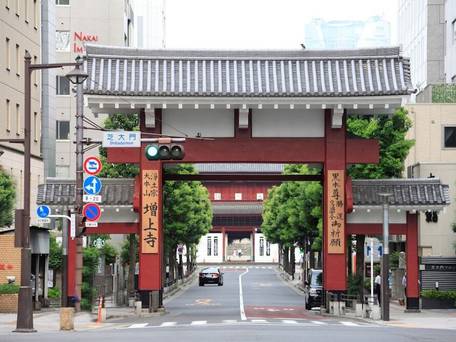 リッチモンドホテル東京芝 / 5