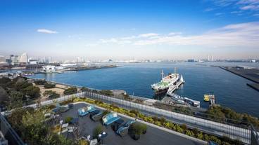 屋上テラス / 31