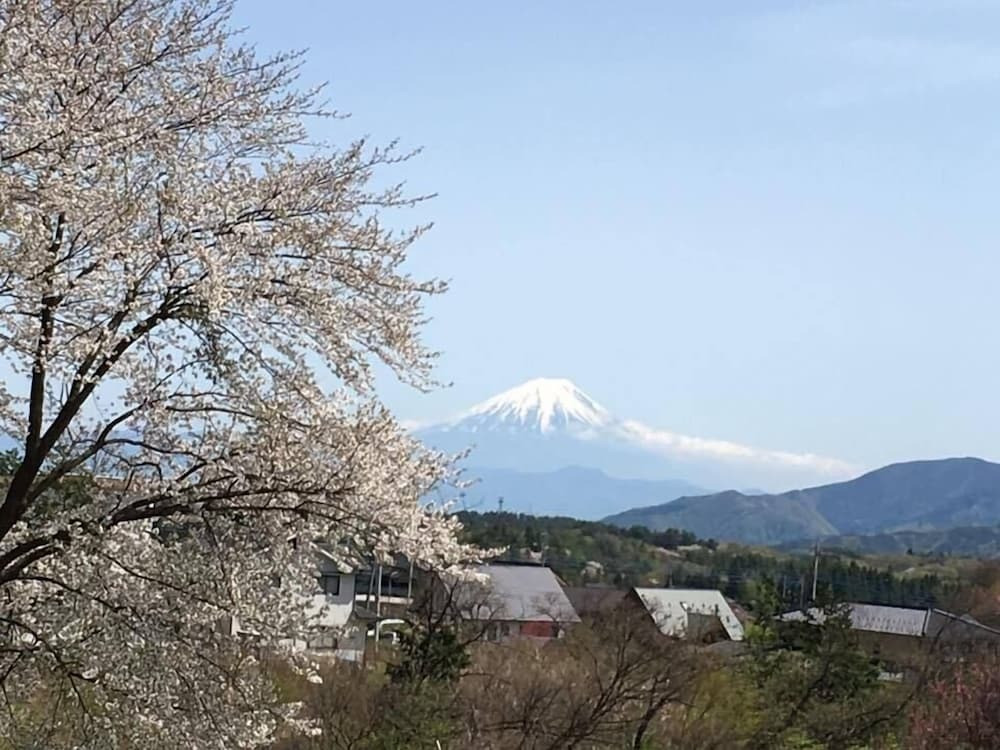 施設からの眺望