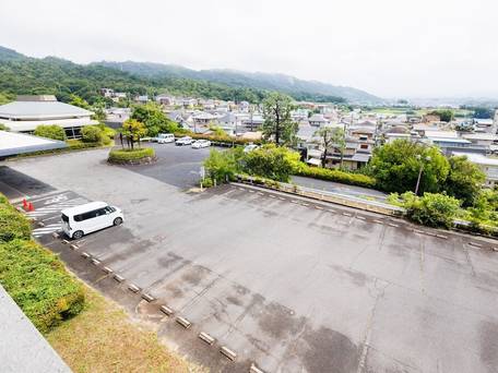 亀の井ホテル 大和平群 / 3