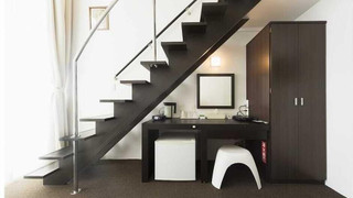 メゾネットルーム