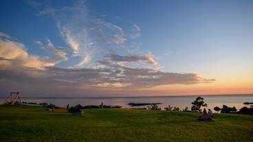 施設の敷地 / 23