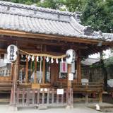 川越熊野神社（カワゴエクマノジンジャ）