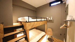 ダブルルーム ダブルベッド 2 台 禁煙