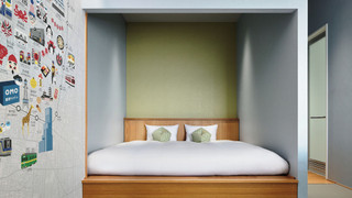 キングルーム 禁煙