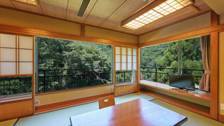 和室 ファミリールーム 禁煙