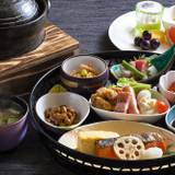 お子様朝食セット（和食）一例 / 4