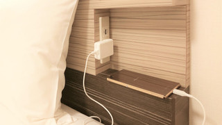 ツインルーム 喫煙可