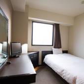 グリーンリッチホテル大分都町（大分県 ビジネスホテル） / 5