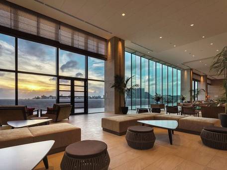 ヒルトン沖縄北谷リゾート / 1