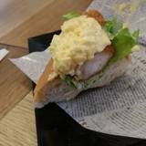 バーガーショップ ダム（バーガーショップダム）