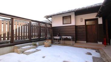 施設の敷地 / 21