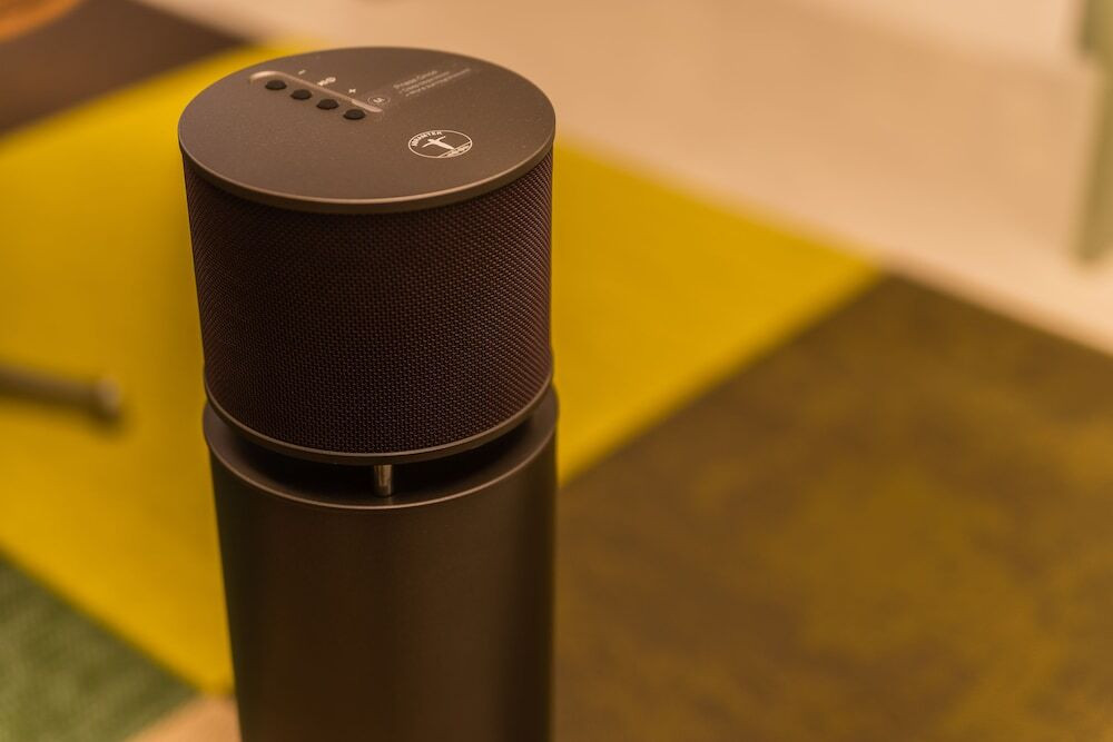 客室の設備とサービス