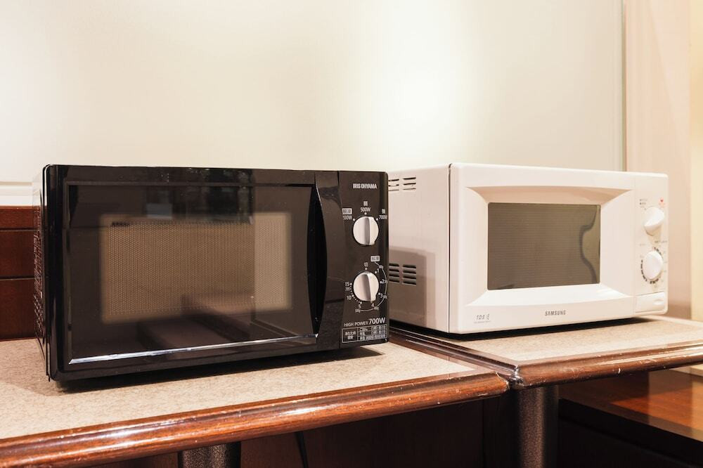 ロビー応接スペース