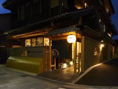 Rinn Miyagawacho Grande（鈴ホテル 宮川町グランデ） / 5