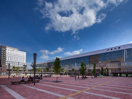 Y's HOTEL旭川駅前 / 5