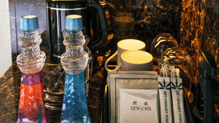 ダブルルーム [禁煙]